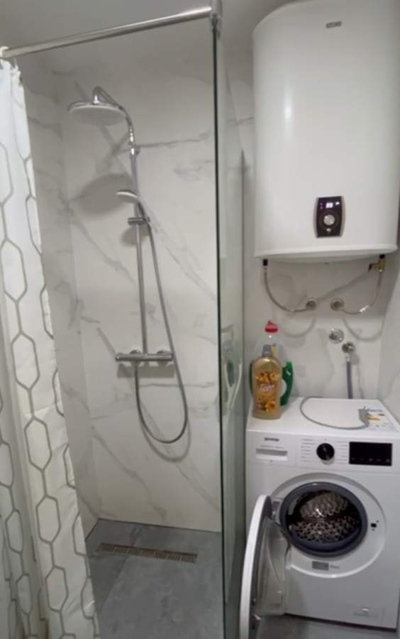 Dvosoban stan u Tivtu, 64m² 9
