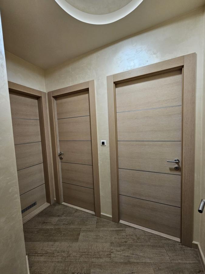 Trosoban stan u Budvi, 112m² 15