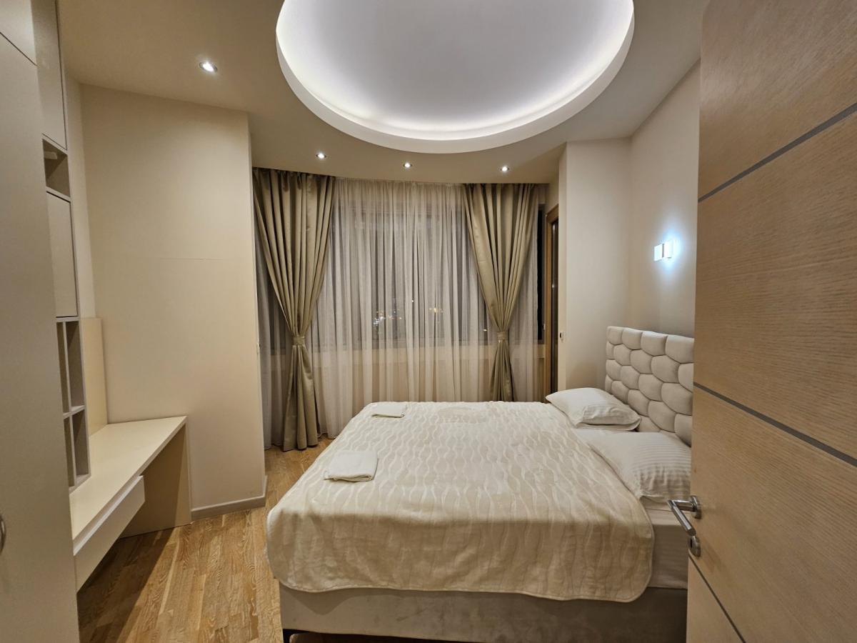 Trosoban stan u Budvi, 112m² 3