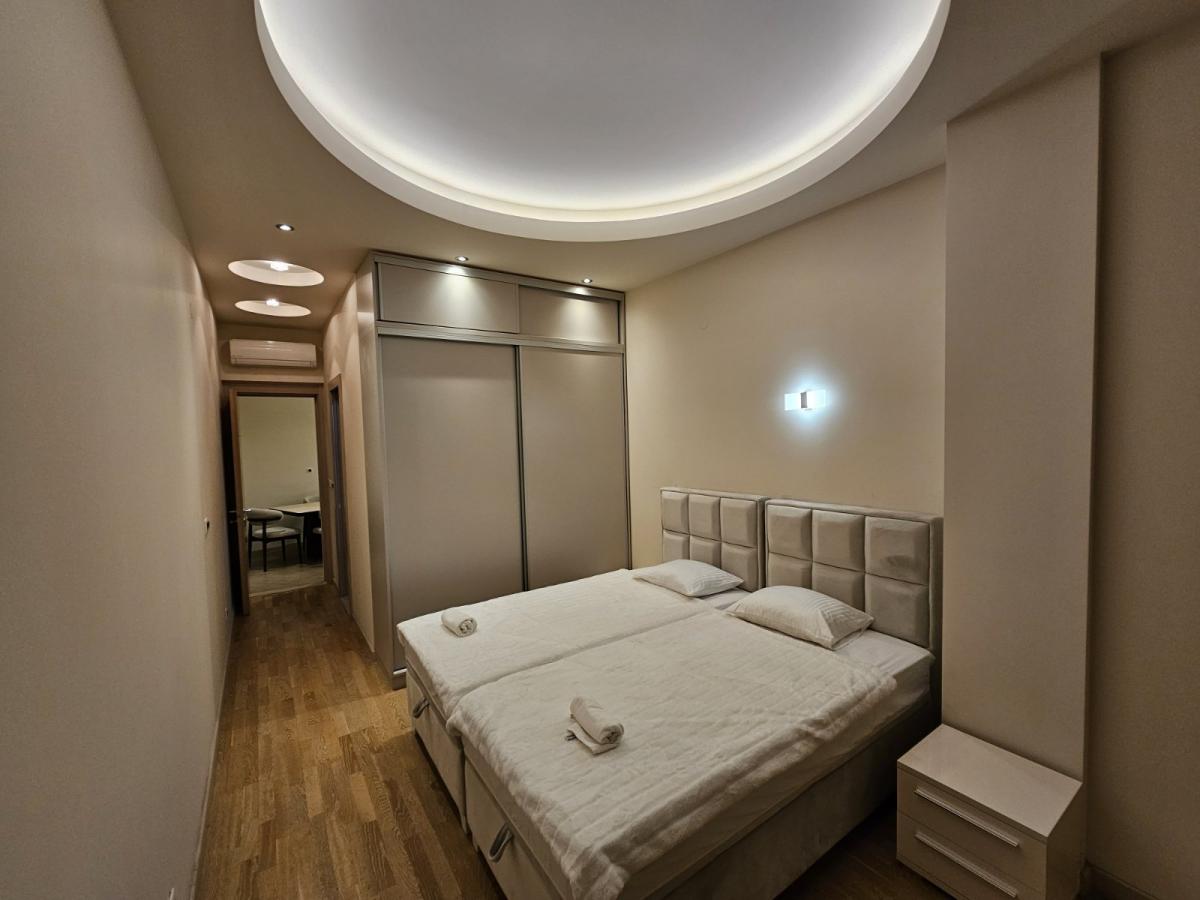 Trosoban stan u Budvi, 112m² 7