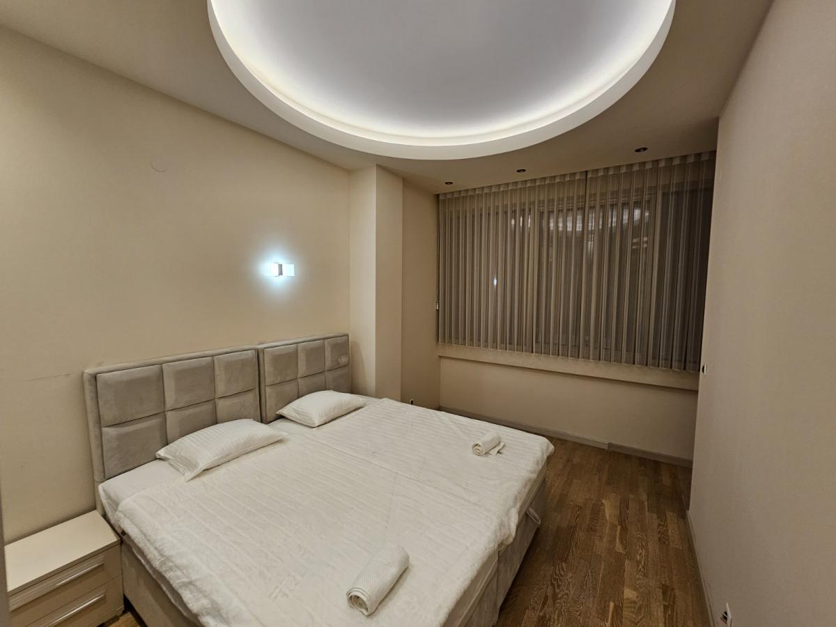 Trosoban stan u Budvi, 112m² 8
