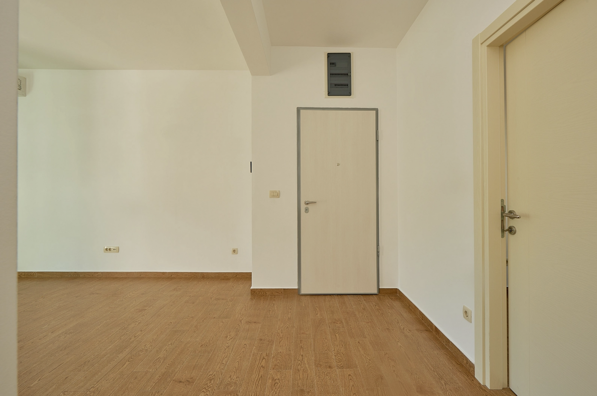 For Sale Two-bedroom apartment 63m2 with sea-view in Becici 8