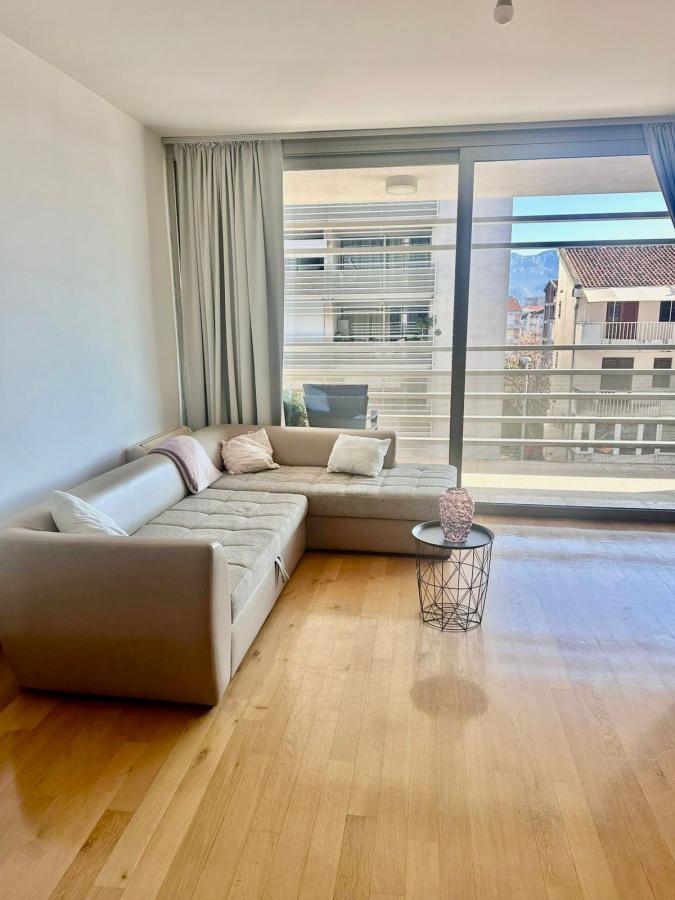 Dvosoban stan u Budvi, 85m²