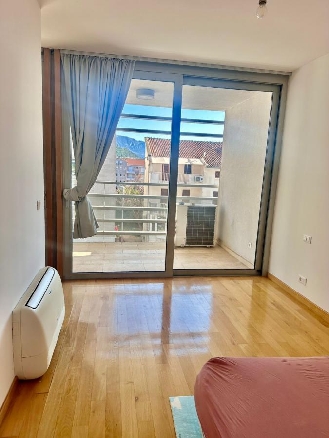 Dvosoban stan u Budvi, 85m² 6