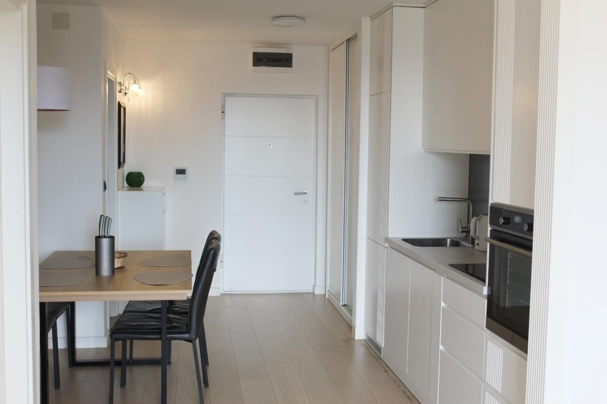 Jednosoban stan u Tivtu, 50m² 12