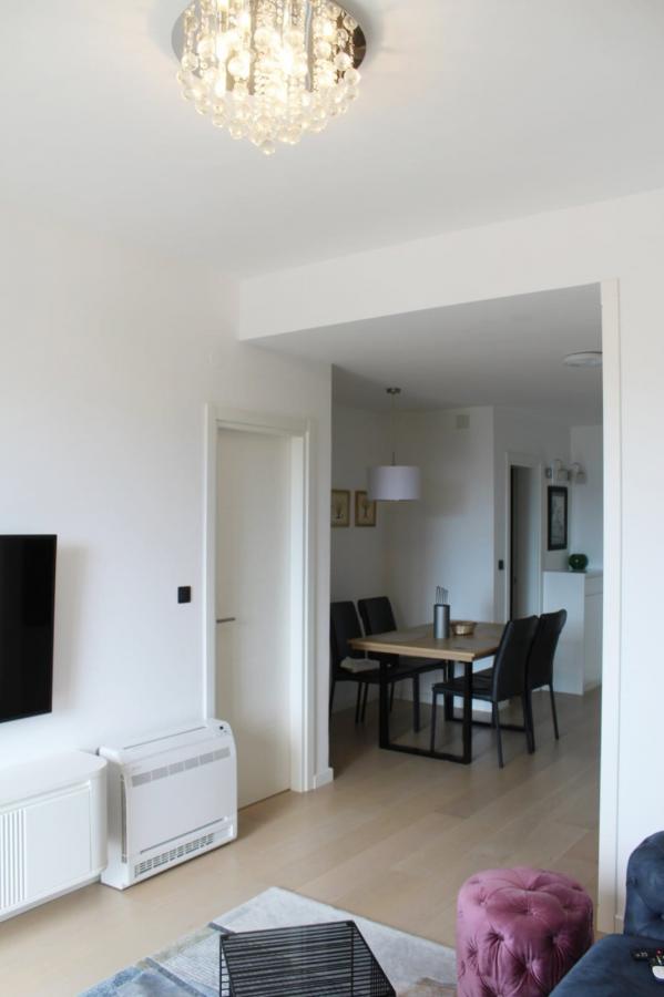 Jednosoban stan u Tivtu, 50m² 14