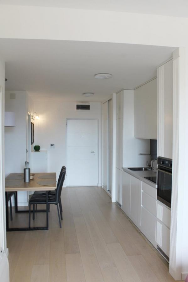 Jednosoban stan u Tivtu, 50m² 15