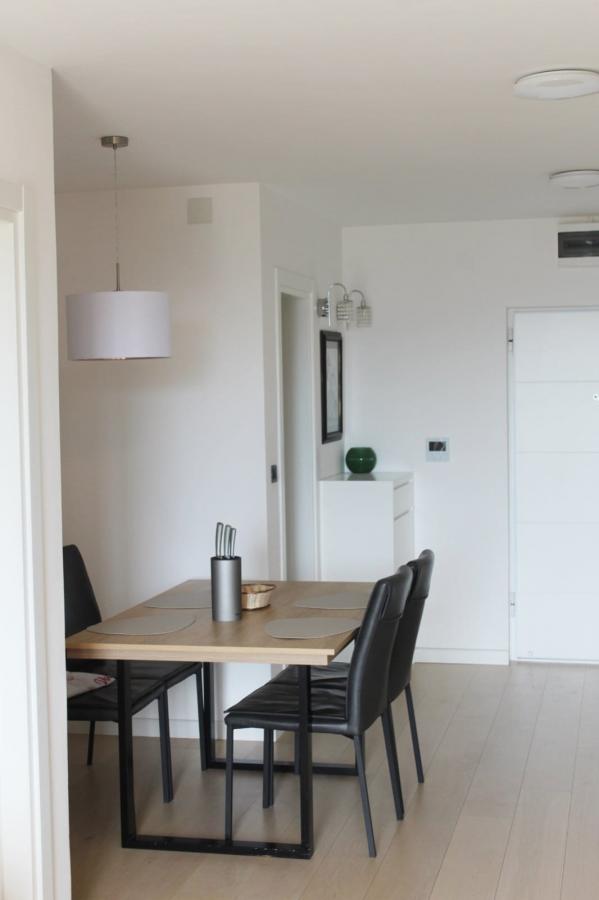 Jednosoban stan u Tivtu, 50m² 17