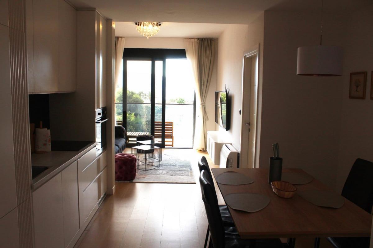 Jednosoban stan u Tivtu, 50m² 22