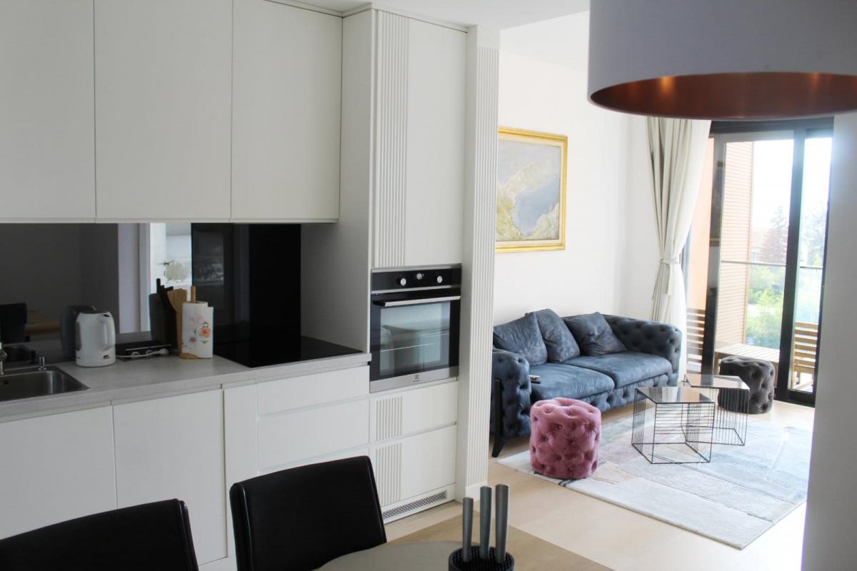 Jednosoban stan u Tivtu, 50m² 26