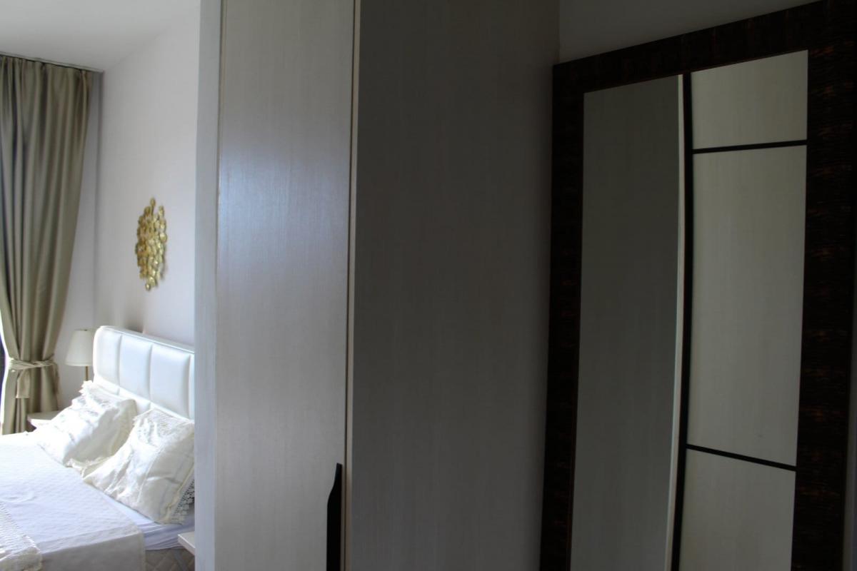 Jednosoban stan u Tivtu, 50m² 27