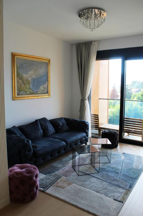 Jednosoban stan u Tivtu, 50m² 28