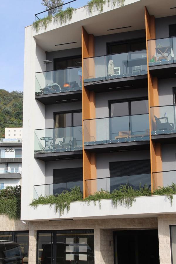 Jednosoban stan u Tivtu, 50m² 34