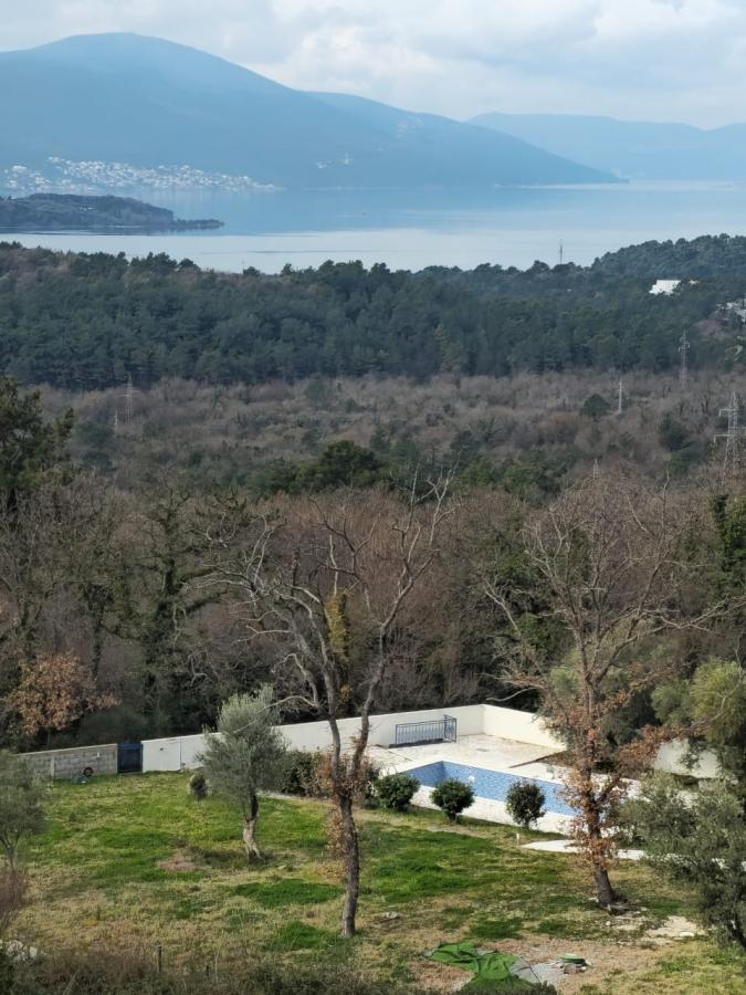 Nekretnina u Kotoru, 1105m² 2