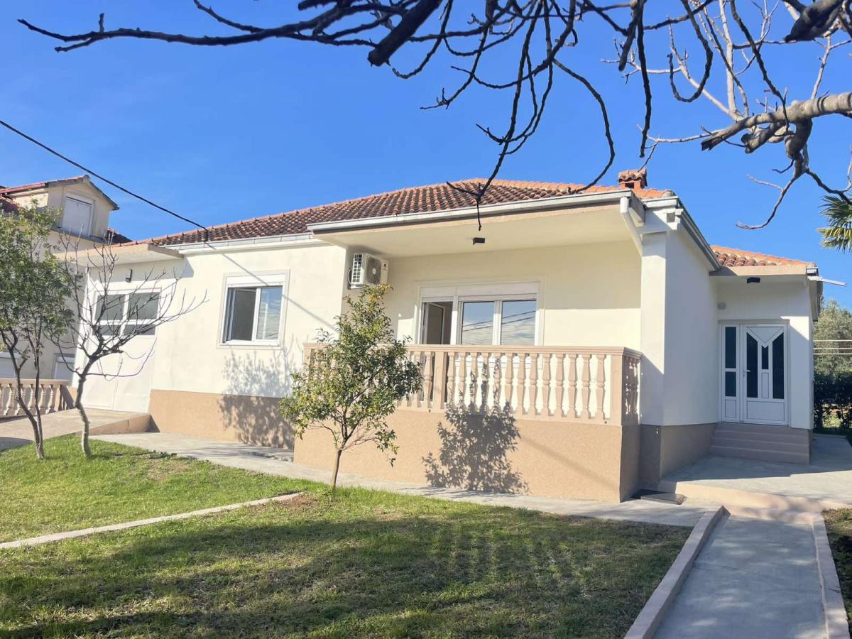 Kuća u Tivtu, 118m² 2
