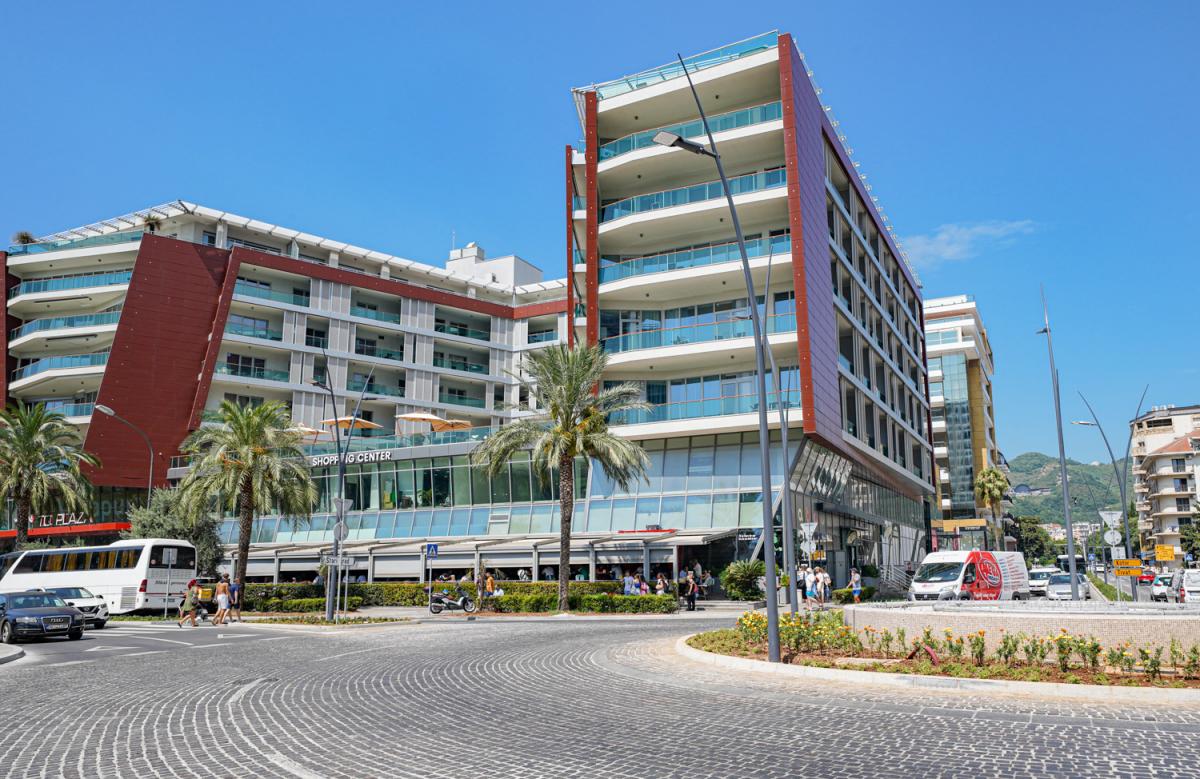 Poslovni prostor u Budvi, 70m² 15