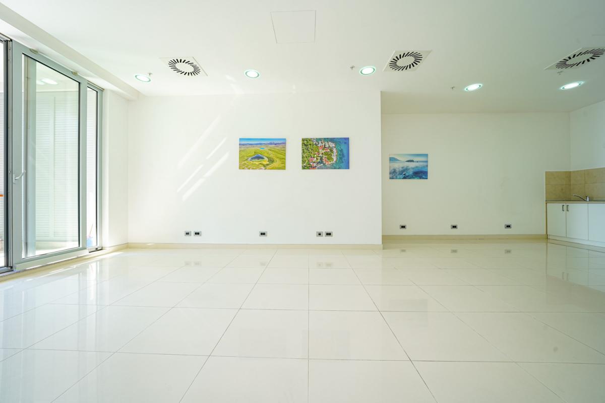Poslovni prostor u Budvi, 70m² 6