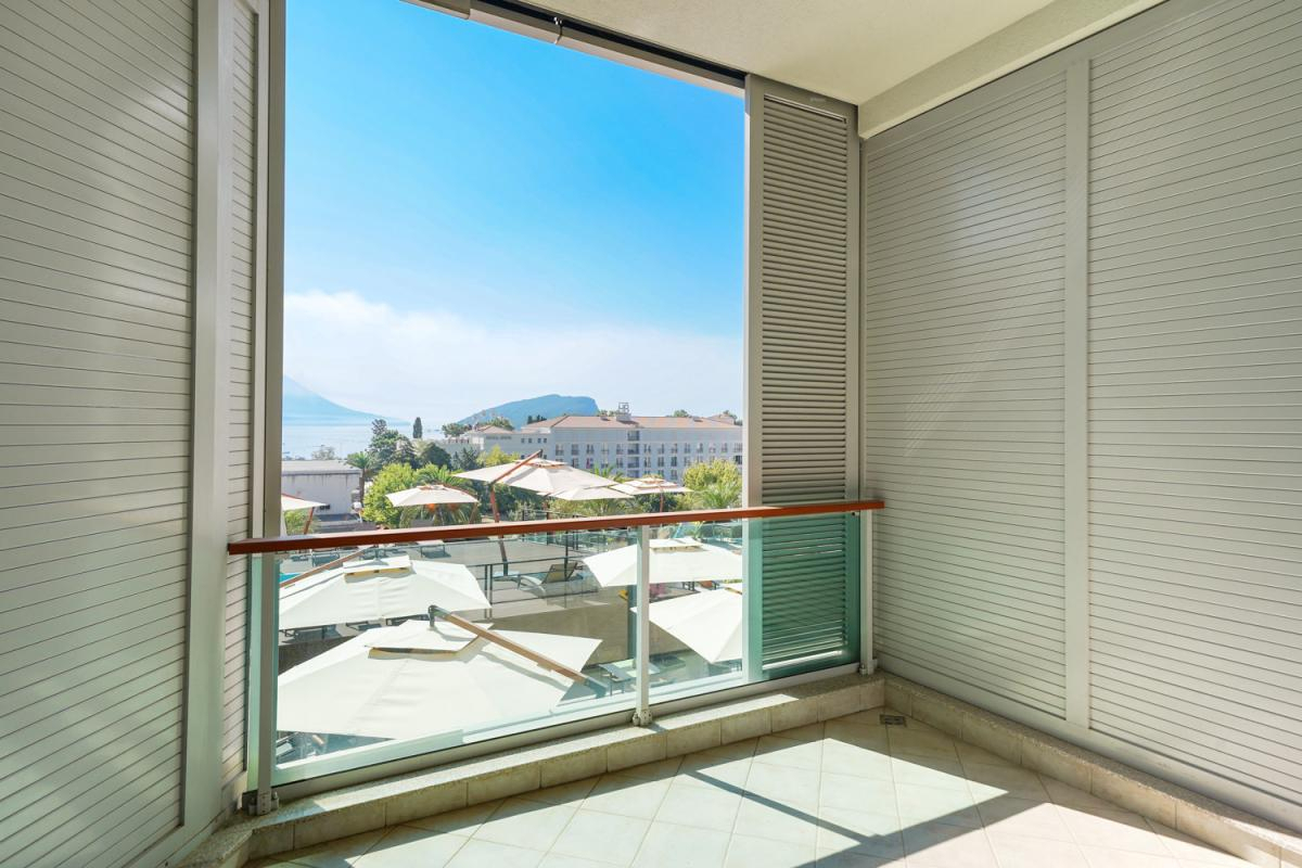 Poslovni prostor u Budvi, 70m² 7