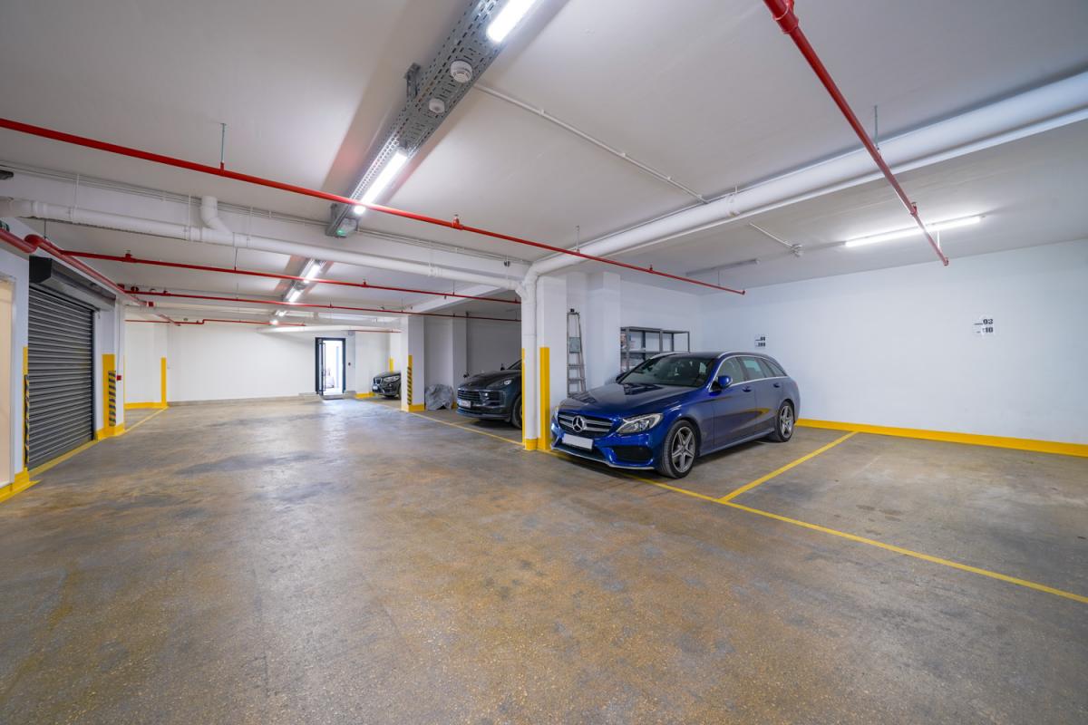 For sale: New two-bedroom apartment with sea view 32