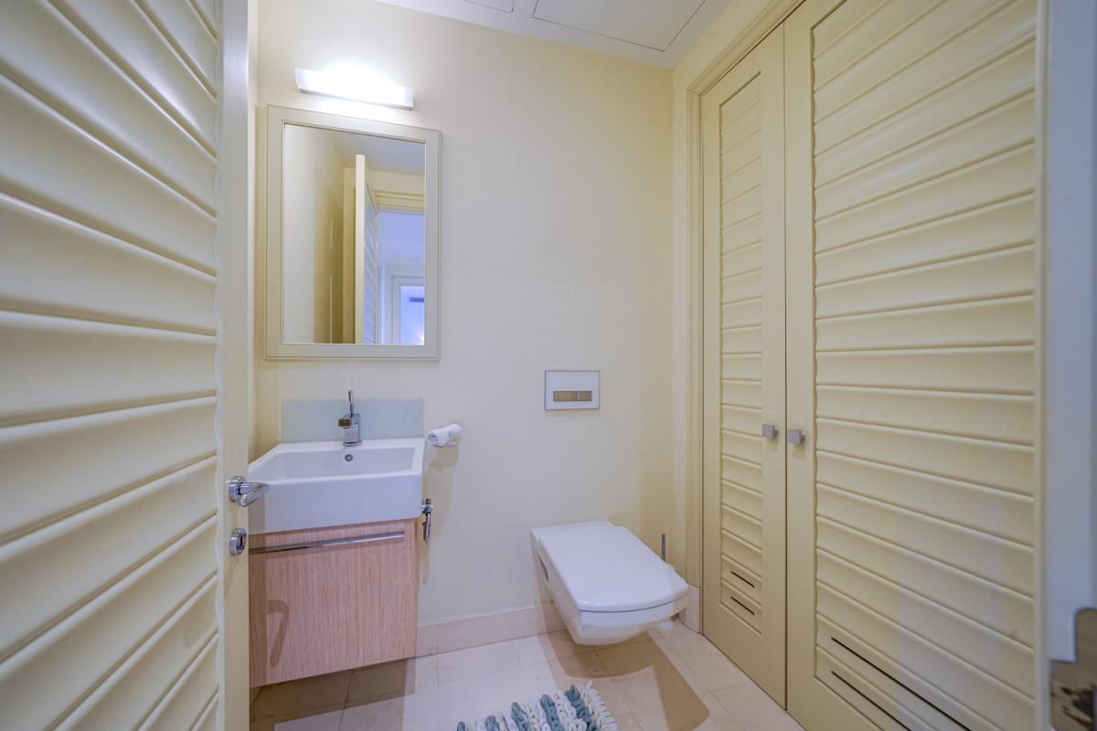 Jednosoban stan u Tivtu, 78m² 3