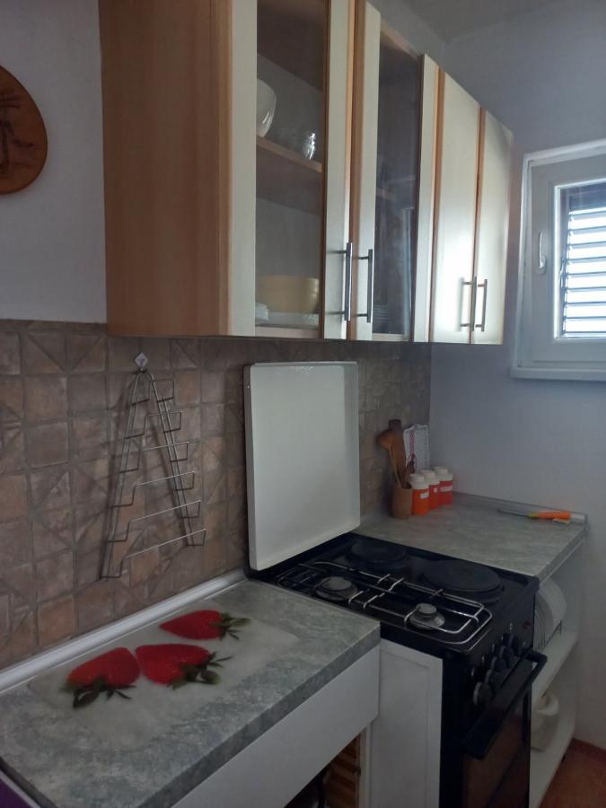 For Sale House of 116m2 near the sea in Tivat, Bjelila 14