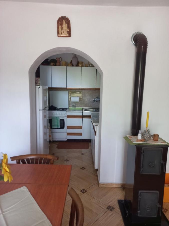 For Sale House of 116m2 near the sea in Tivat, Bjelila 20