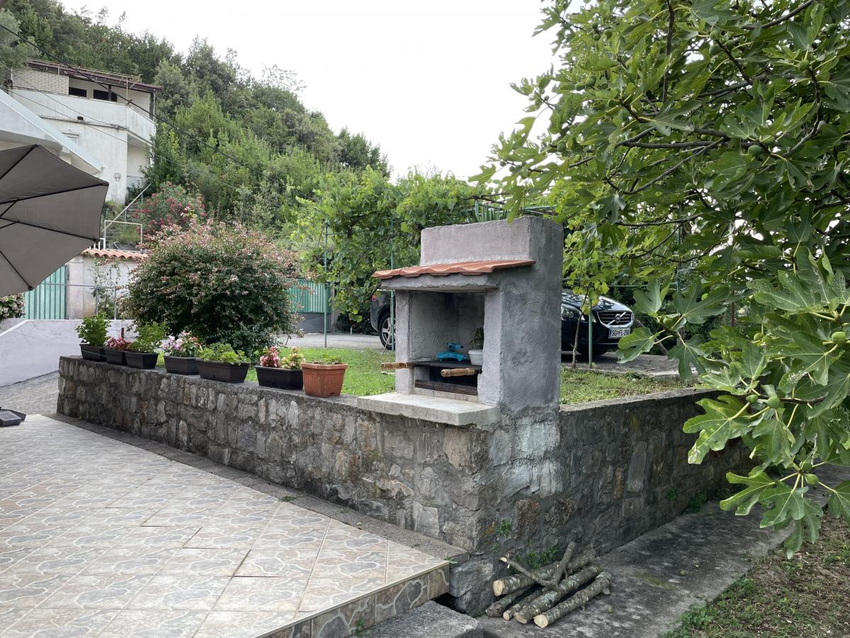 For Sale House of 116m2 near the sea in Tivat, Bjelila 4