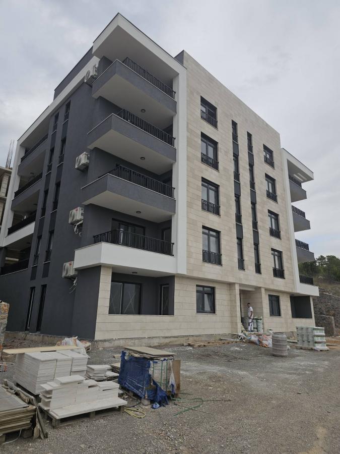Dvosoban stan u Podgorici, 68m²