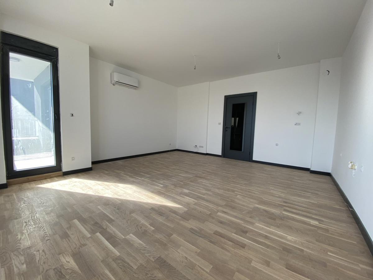 Dvosoban stan u Podgorici, 68m² 3