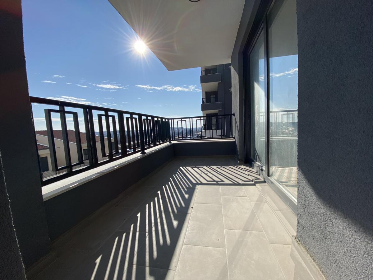 Dvosoban stan u Podgorici, 68m² 5