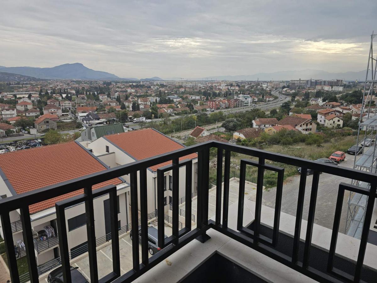 Dvosoban stan u Podgorici, 68m² 8