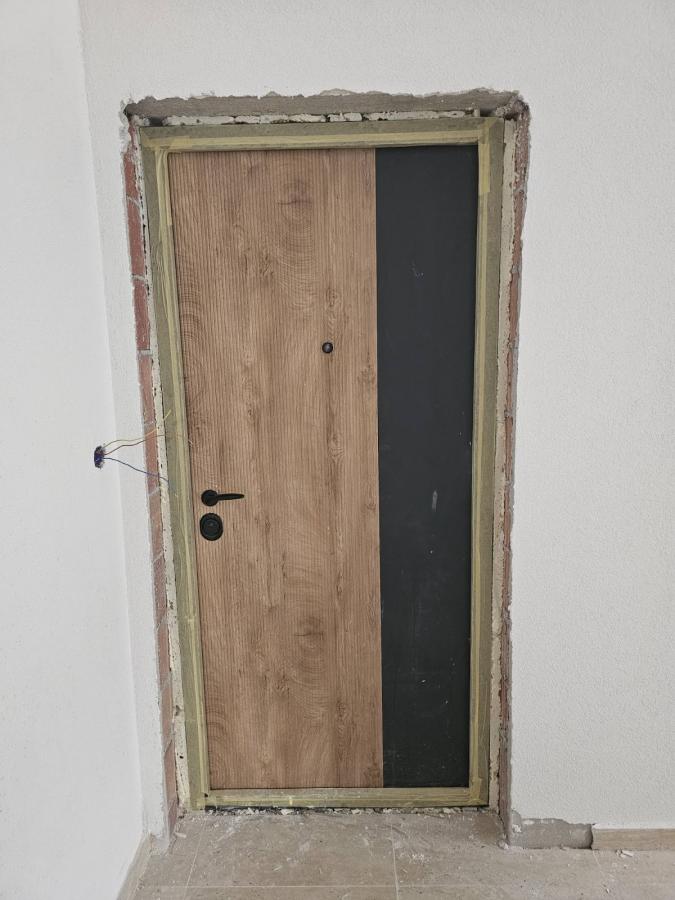 Dvosoban stan u Podgorici, 68m² 9