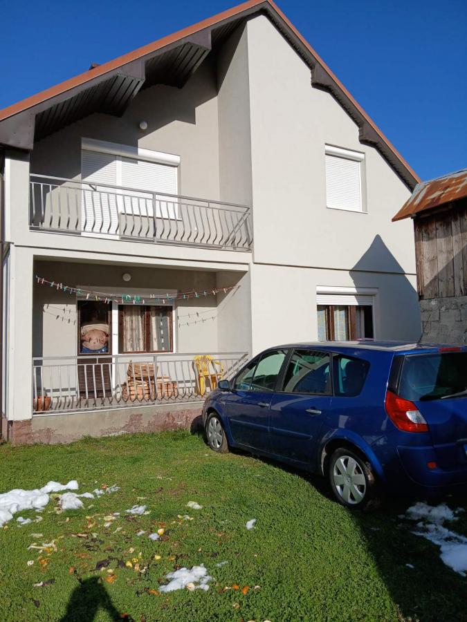 Houses for Sale · Mojkovac