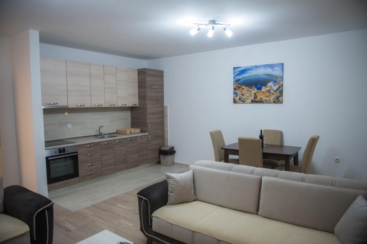 Dvosoban stan u Kotoru, 83m² 4