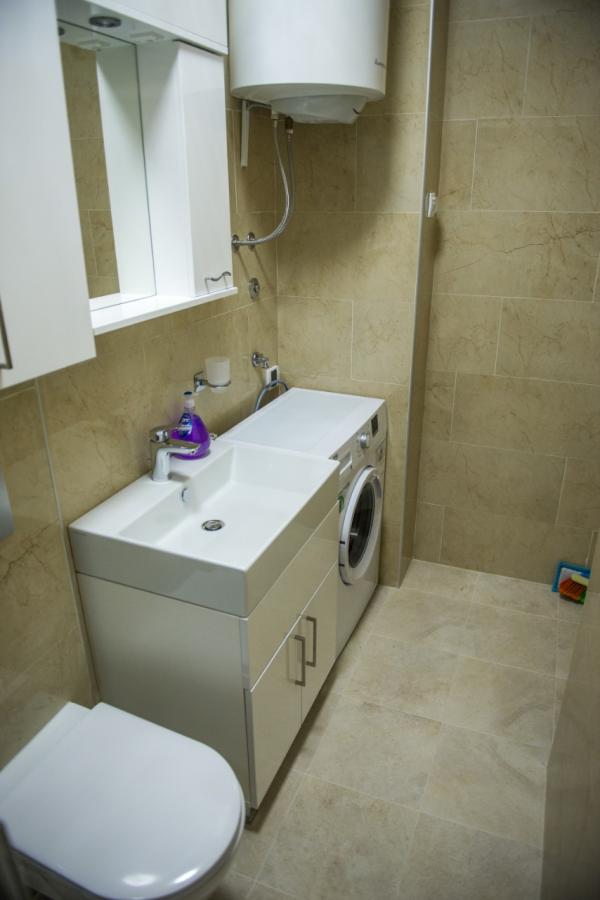 Dvosoban stan u Kotoru, 83m² 6