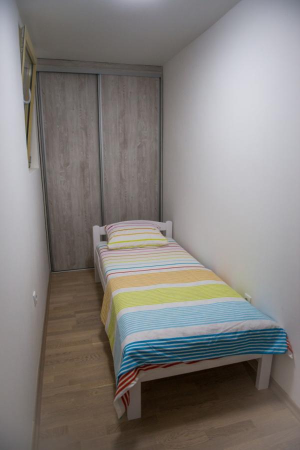 Dvosoban stan u Kotoru, 83m² 7