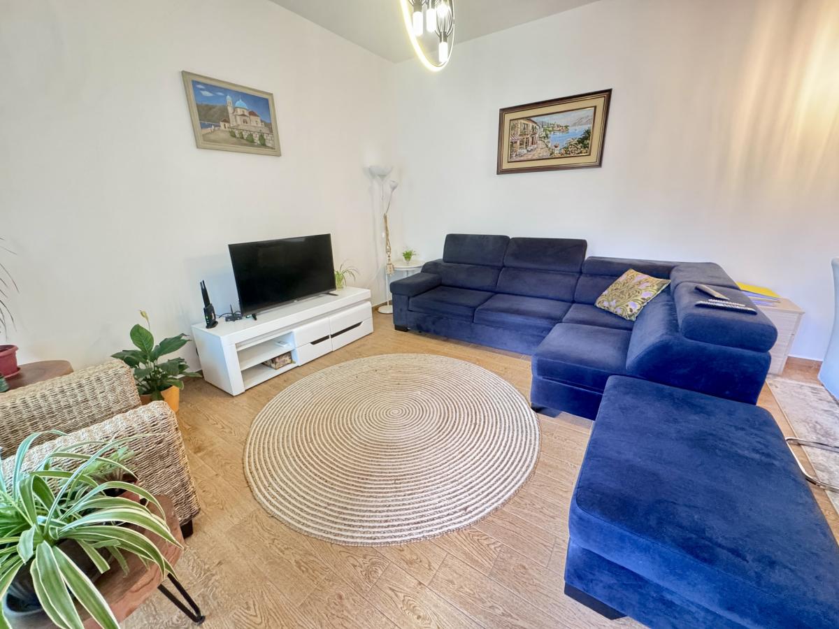 Jednosoban stan u Budvi, 51m² 2