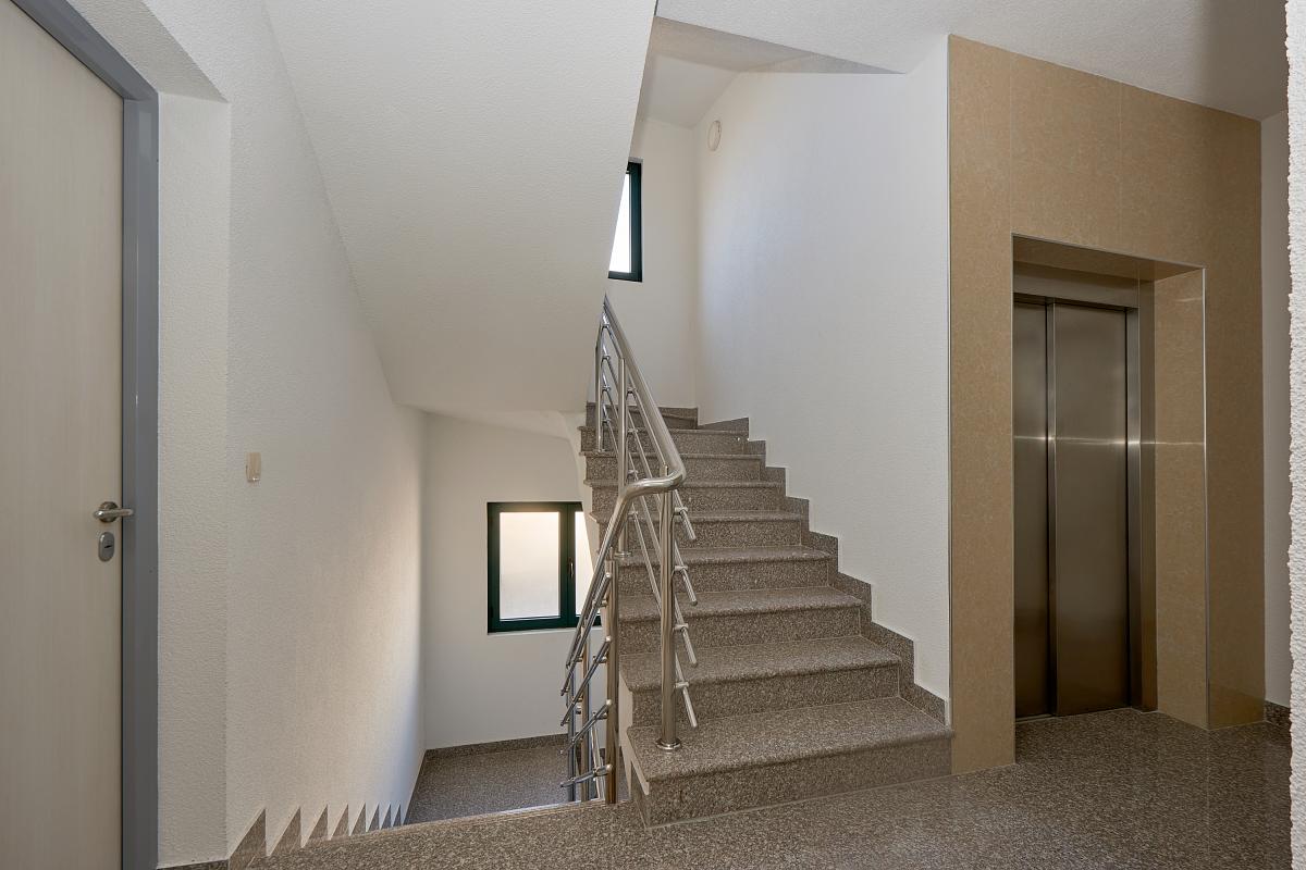 Jednosoban stan u Budvi, 51m² 13