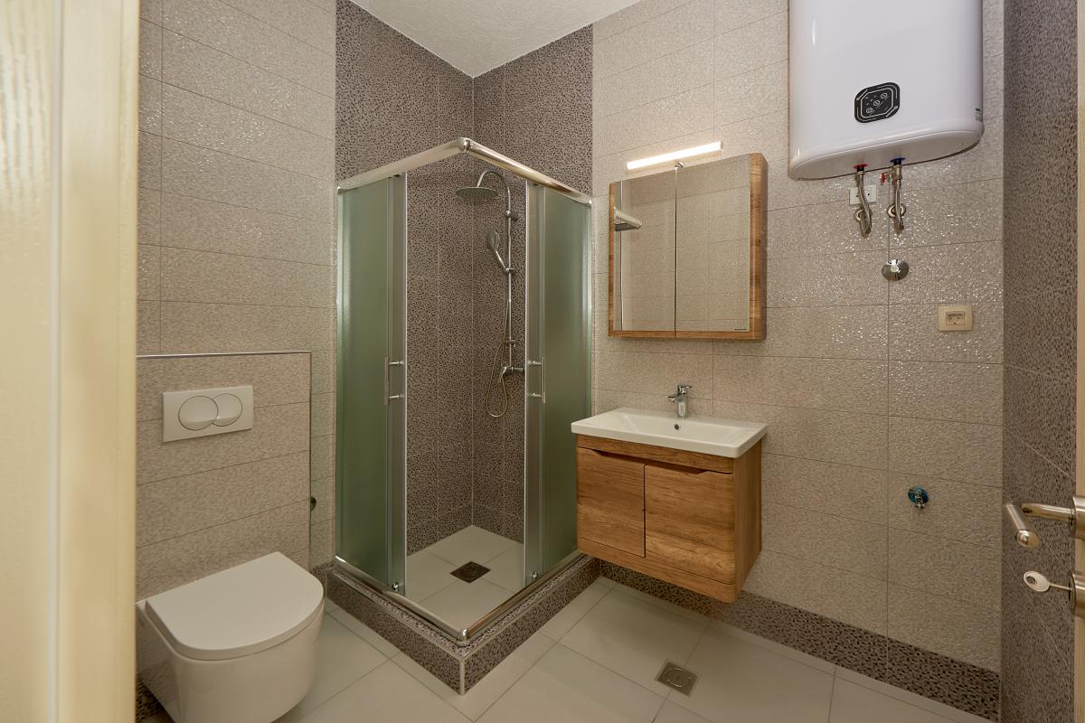 Jednosoban stan u Budvi, 51m² 15
