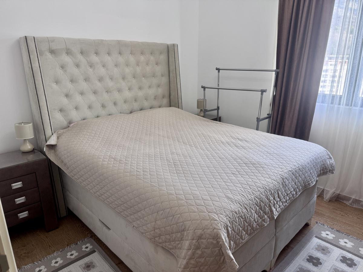 Jednosoban stan u Budvi, 51m² 4