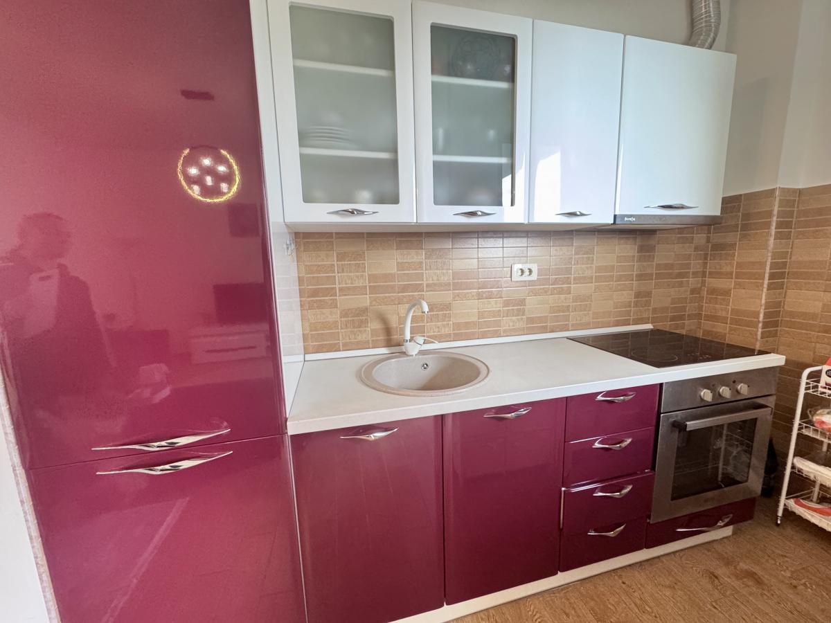 Jednosoban stan u Budvi, 51m² 7