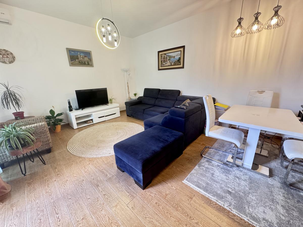 Jednosoban stan u Budvi, 51m² 8