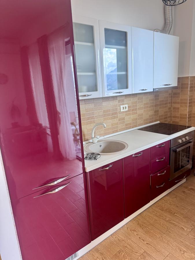 Jednosoban stan u Budvi, 51m² 9