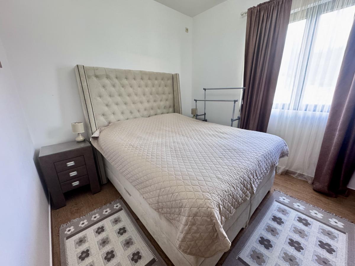 Jednosoban stan u Budvi, 51m² 10