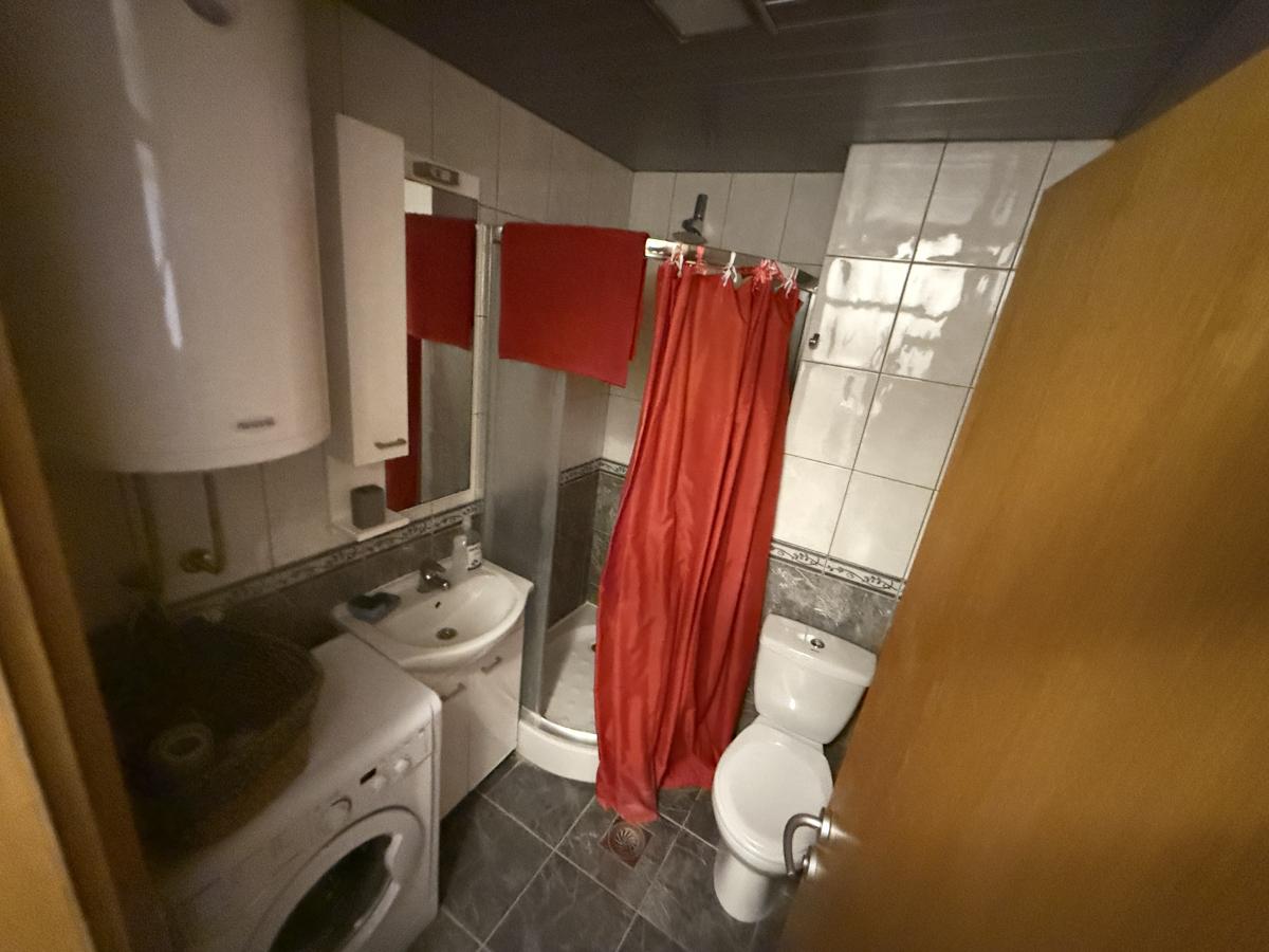 One bedroom apartment for sale - Budva, Merkur building 7