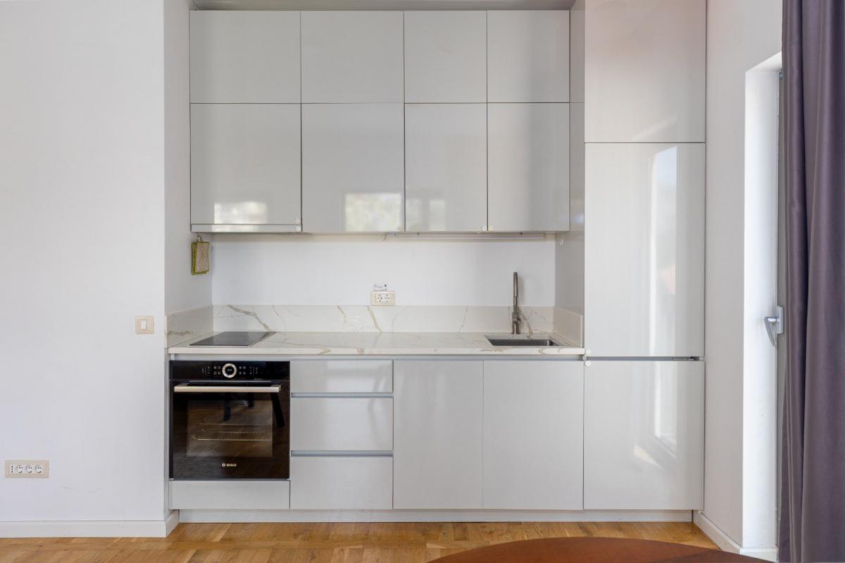Jednoiposoban stan u Kotoru, 52m² 2