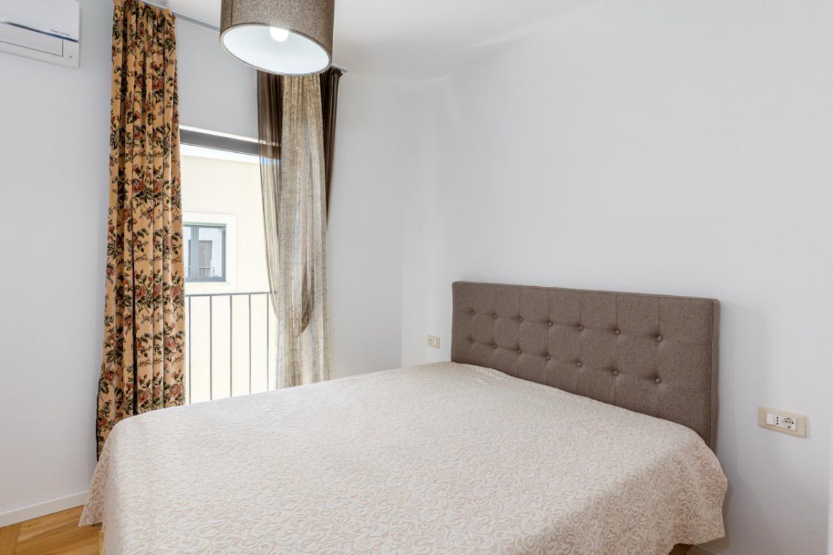 Jednoiposoban stan u Kotoru, 52m² 4
