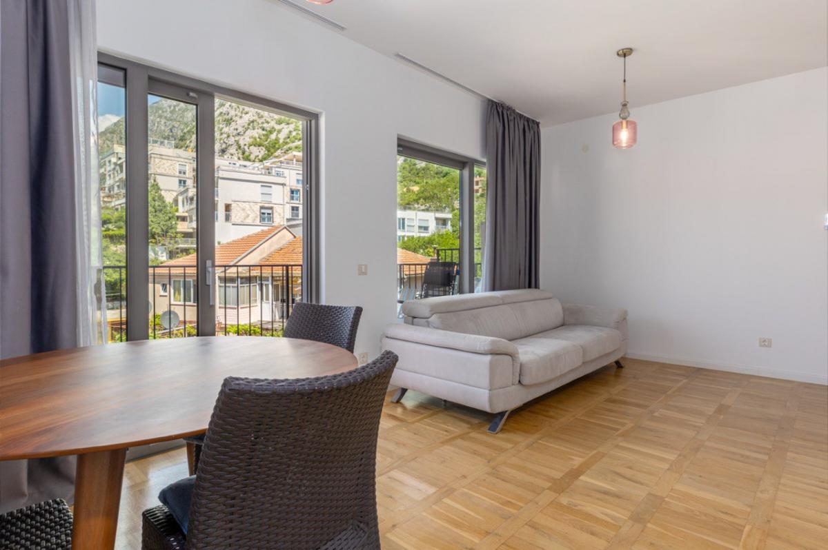 Jednoiposoban stan u Kotoru, 52m² 5