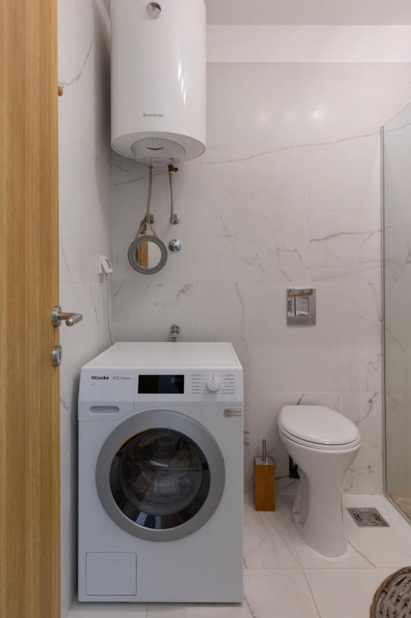 Jednoiposoban stan u Kotoru, 52m² 8
