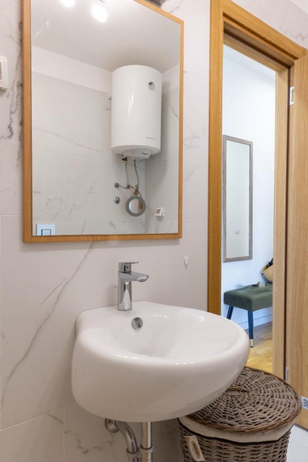 Jednoiposoban stan u Kotoru, 52m² 10